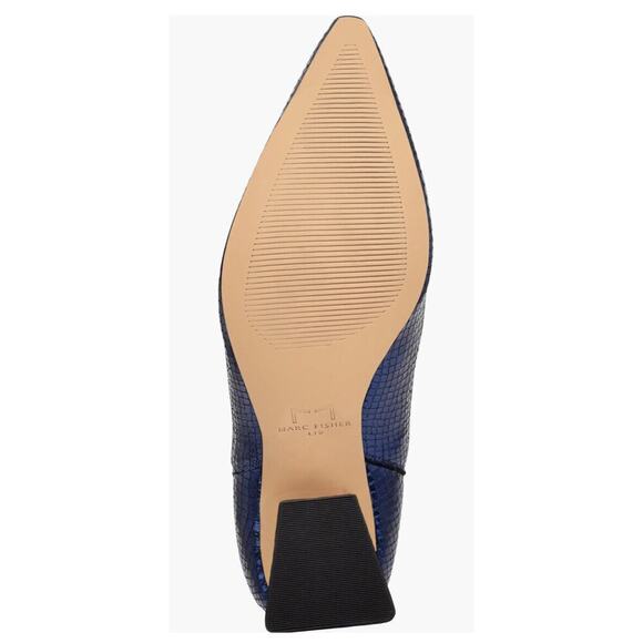 Marc Fisher Kylynn chelsea boot 6.5 - Picture 4 of 5